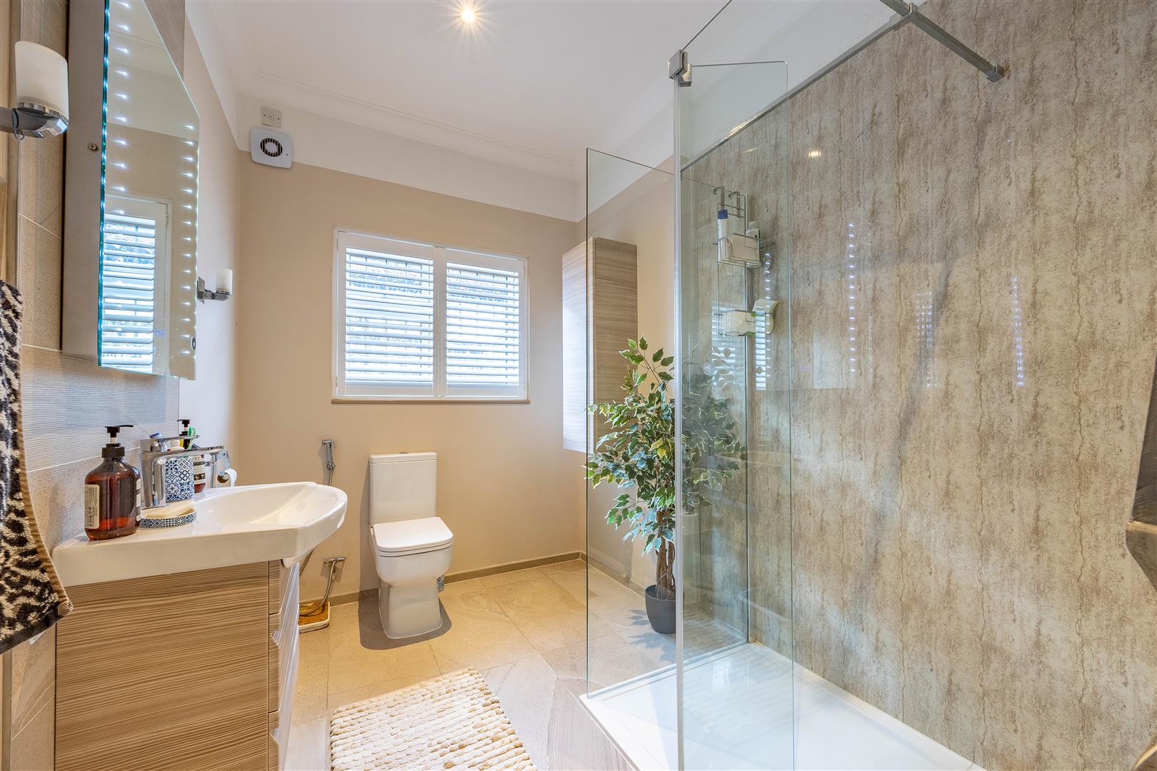 En-Suite